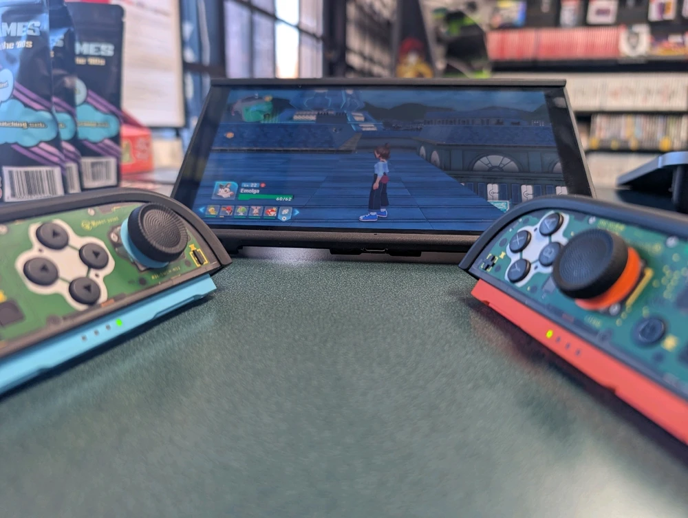 Passing the time while time passes me.