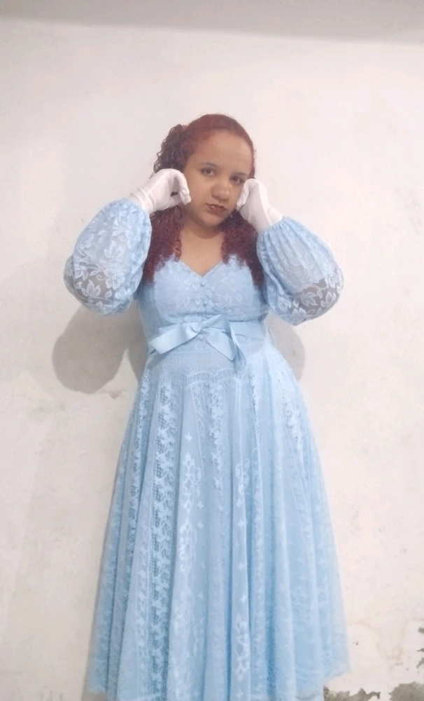 Imagem enviada por Andressa