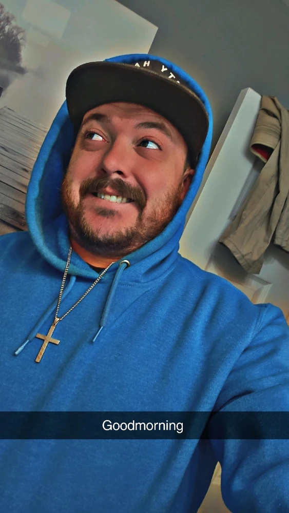 Just a single guy living life