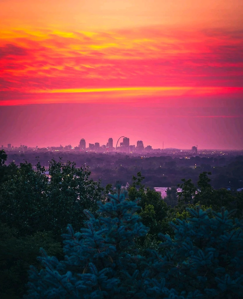 Just a single guy living life