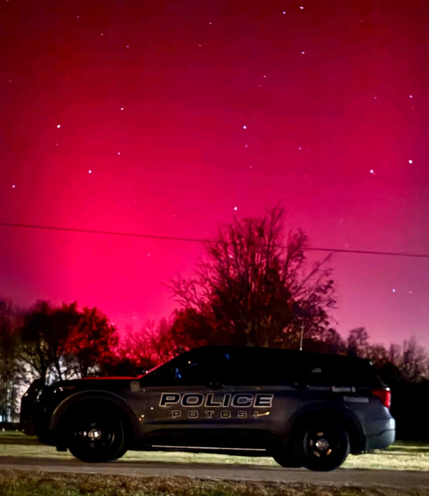 Just a single guy living life