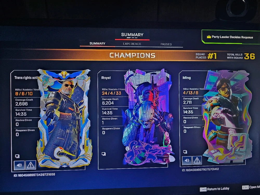 GIF uploaded by Trent