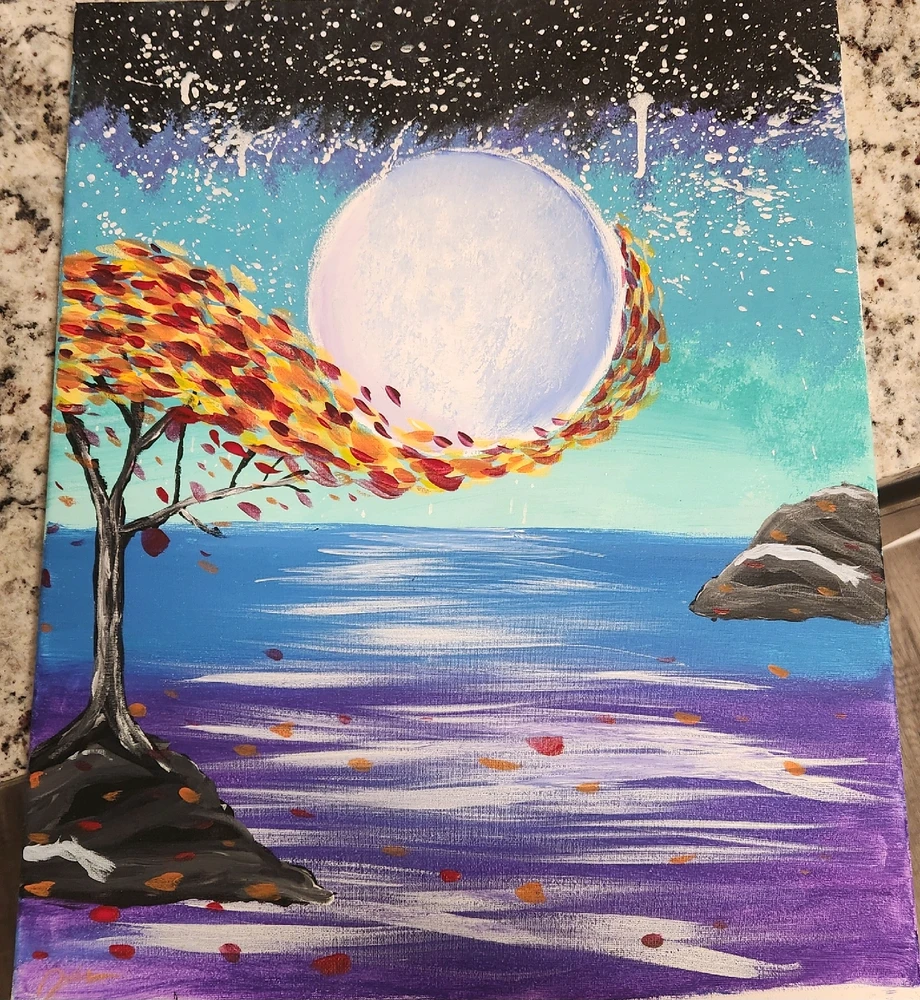 Slowly getting better peeps!