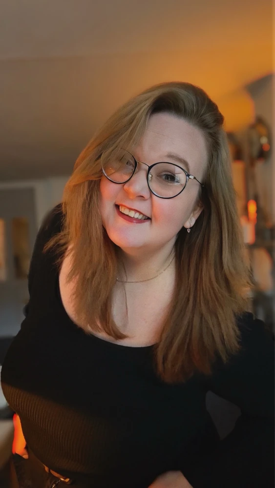 Klaar voor de eerste kerstachtige markt vandaag!