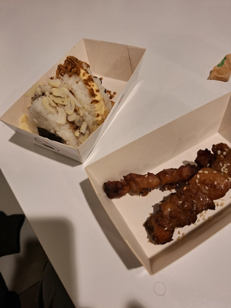 Immagine caricata da Giova