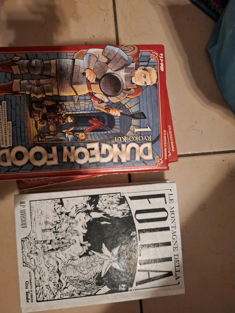 Immagine caricata da Giova