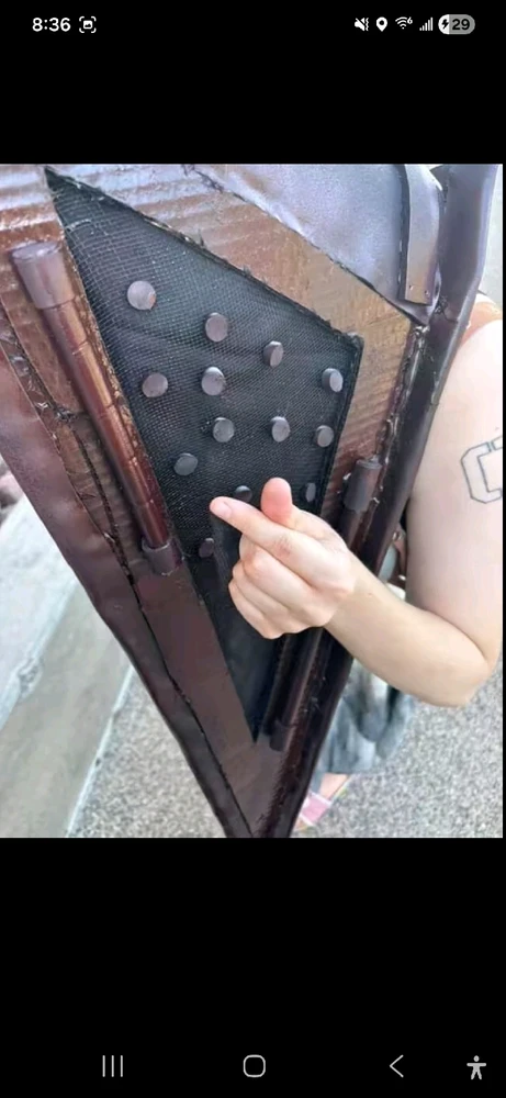 Image uploaded by Andy