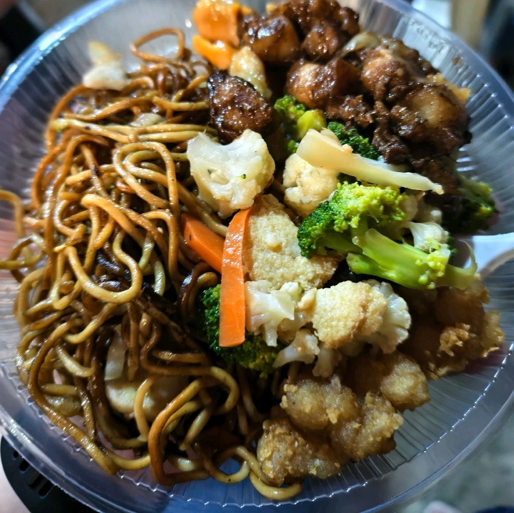 The mixture of happiness π« π