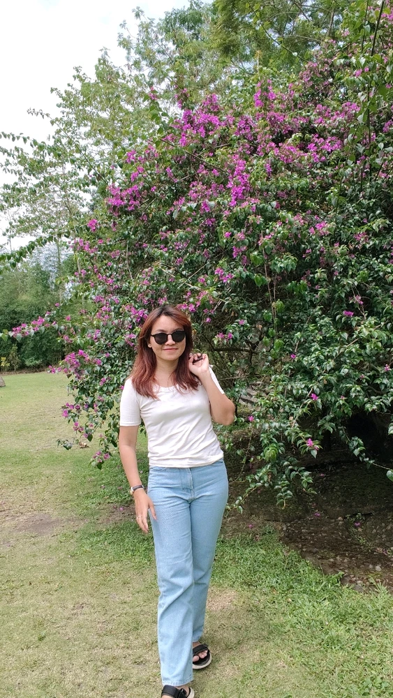Novia Putrie විසින් උඩුගත කළ රූපය