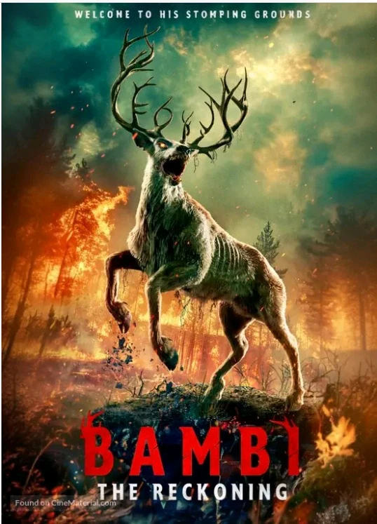 Bambi