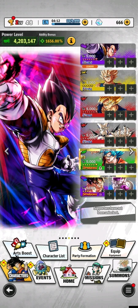 Esse jogo é dopamina pura kk