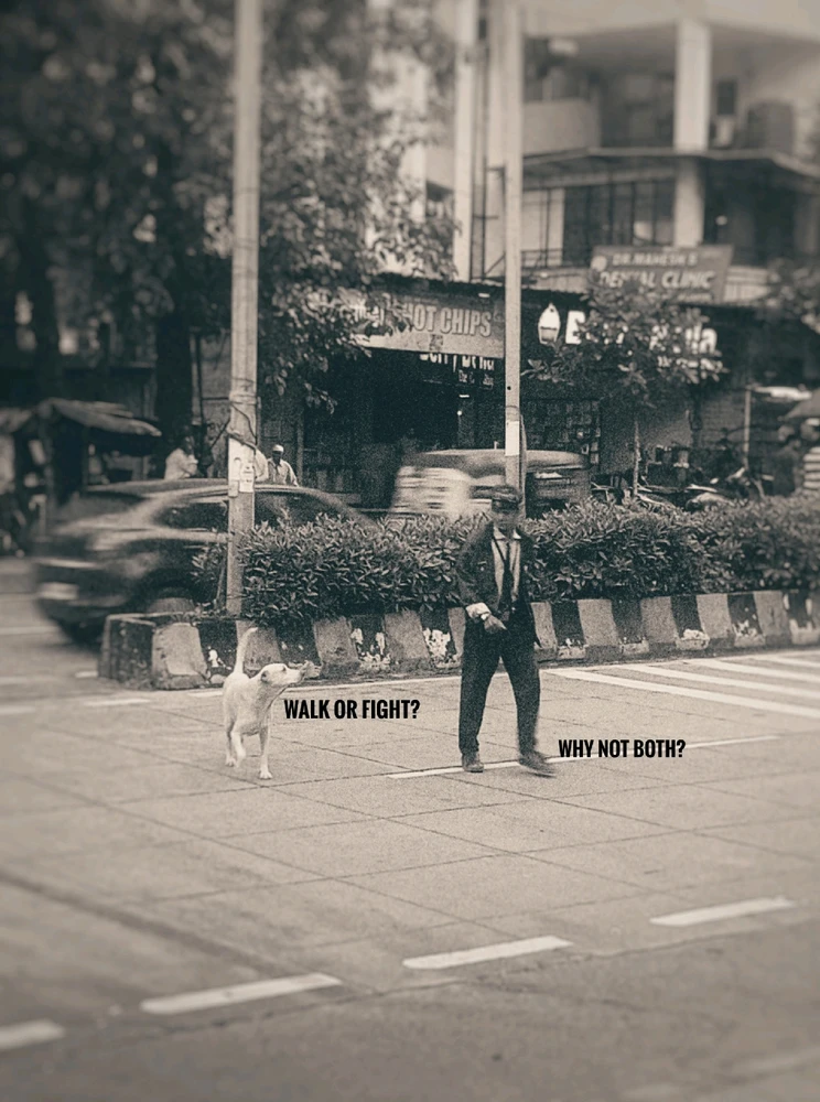 John wick (Chapter 5)