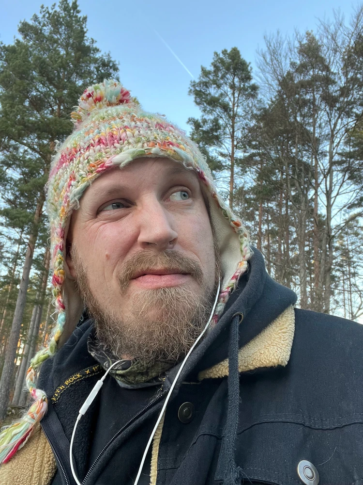 Image uploaded by Fredric