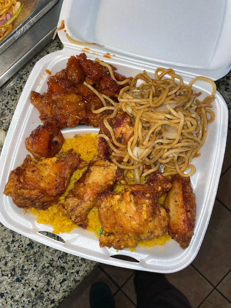 Lunch came early today π€£πππππ