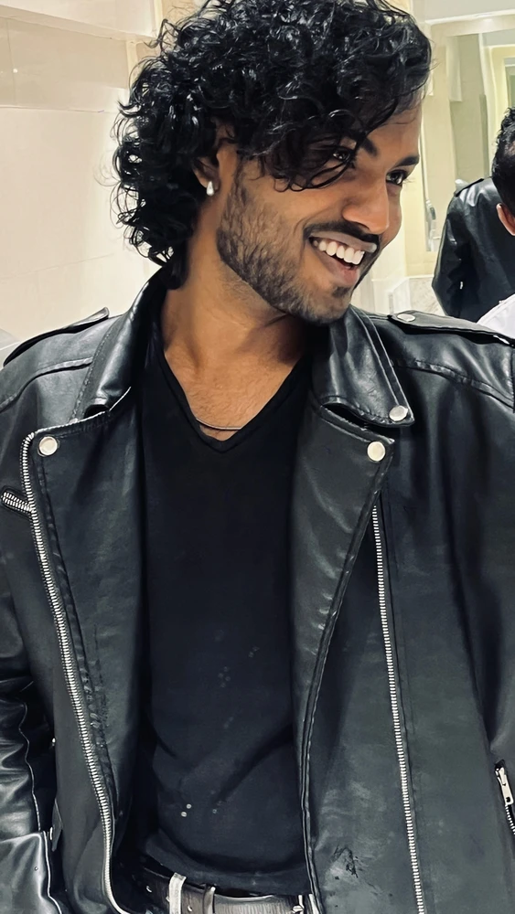 Smile :) we’re alive