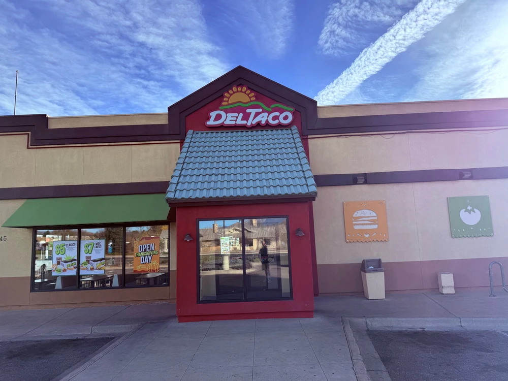 Del Taco