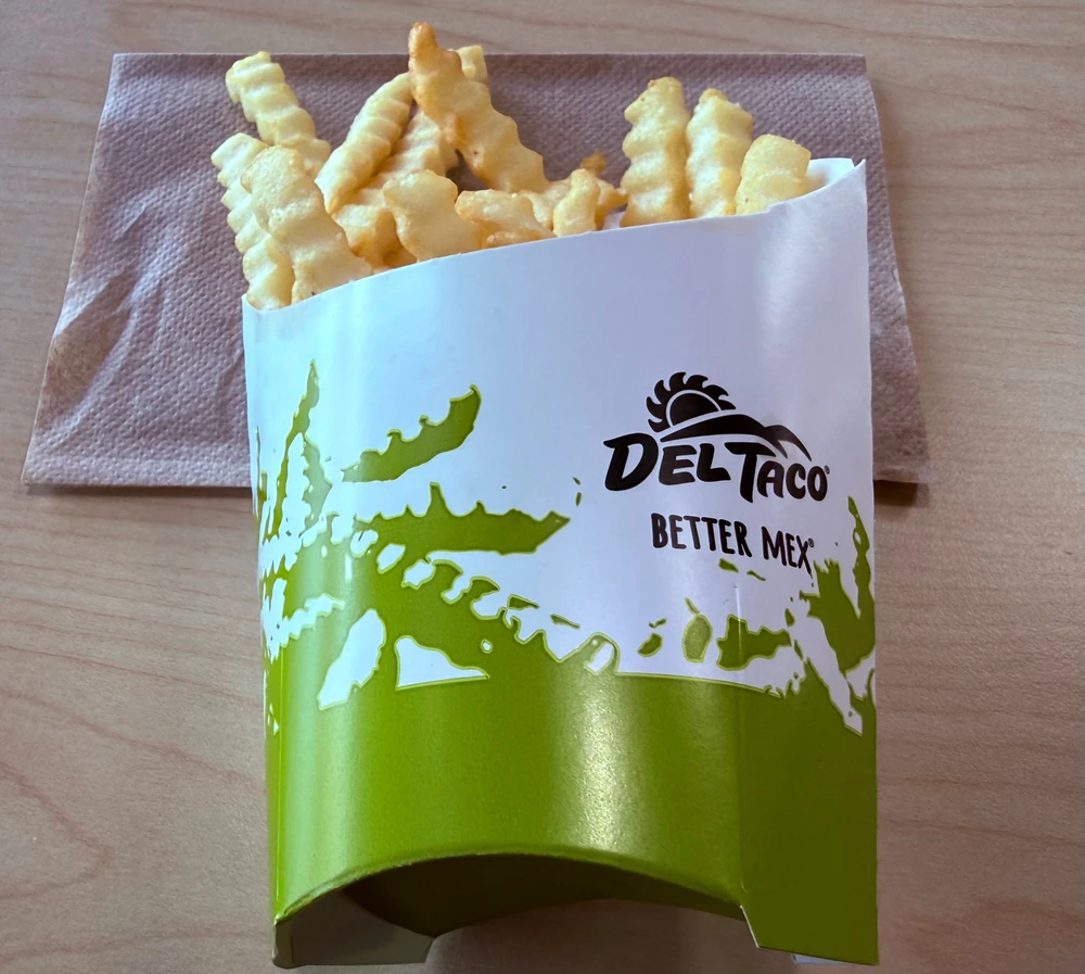 Del Taco
