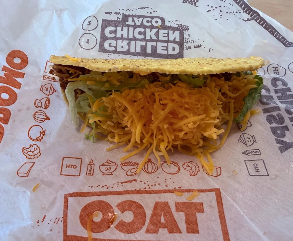 Del Taco