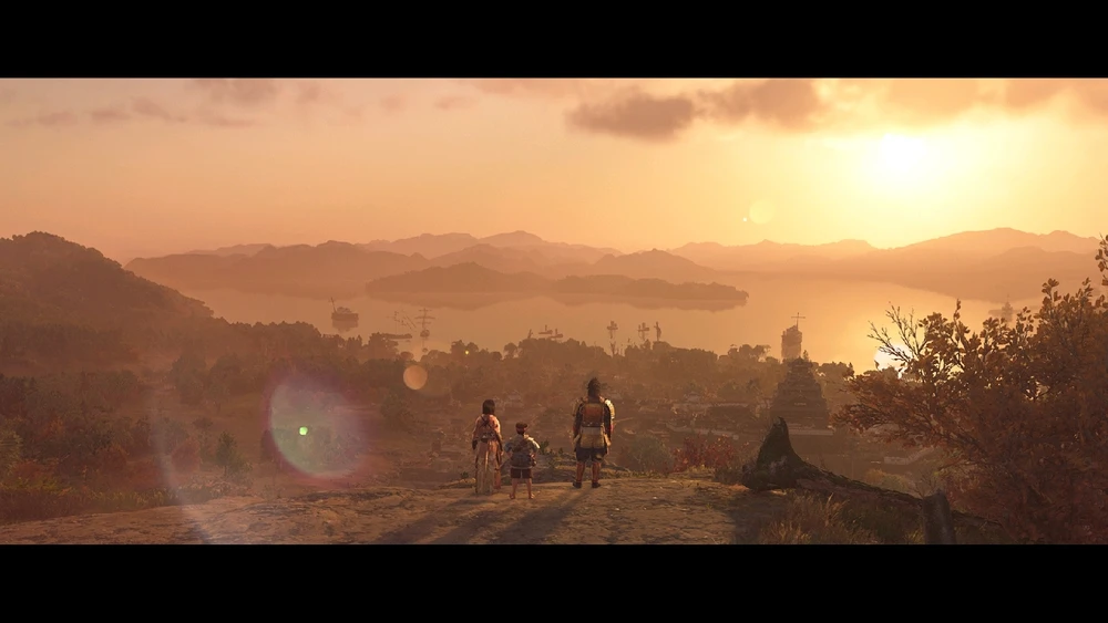 Assassin's Creed Shadows