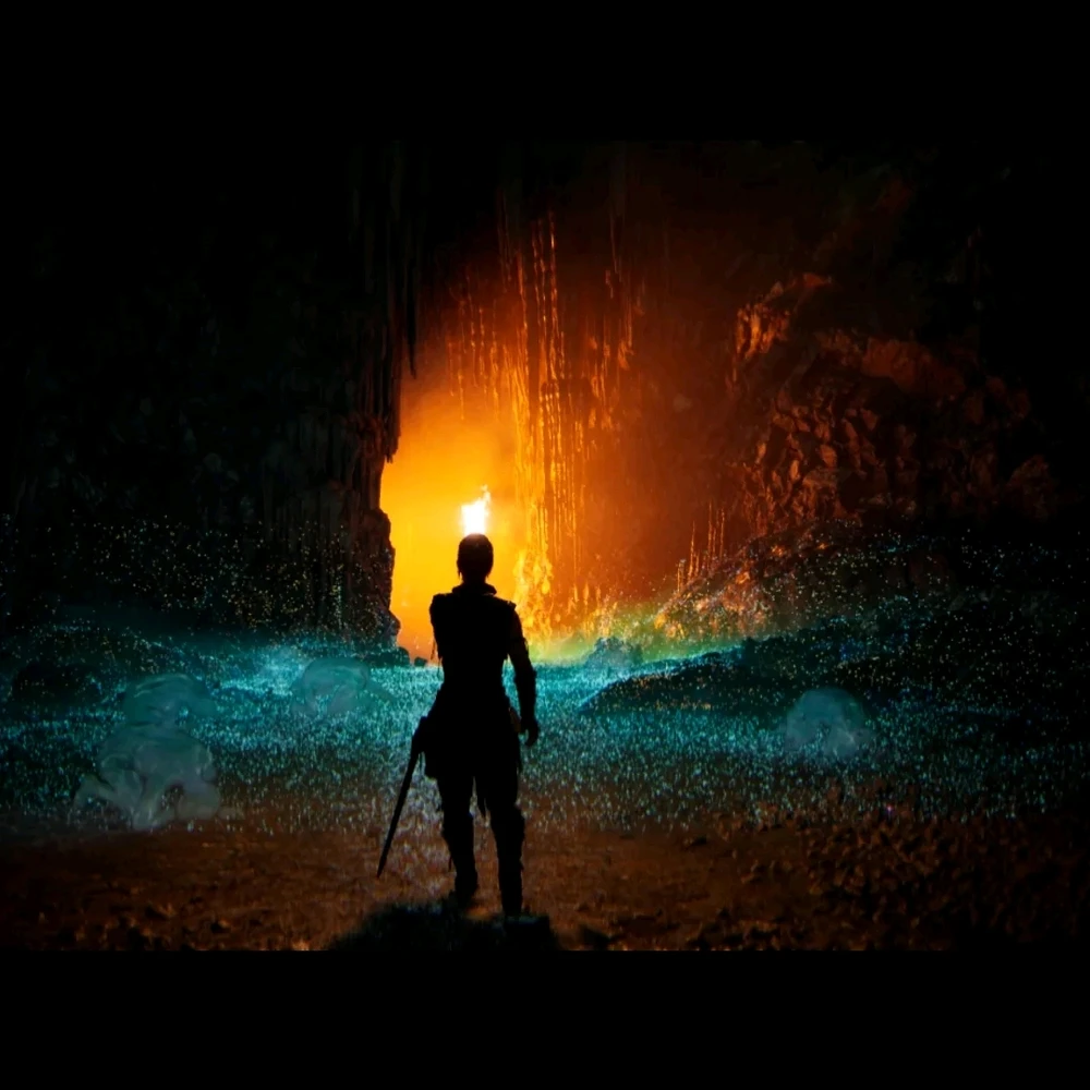 Hellblade 2: Senua's Legacy