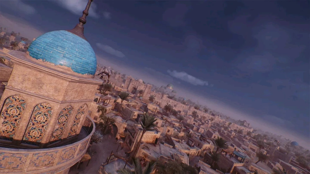 Assassin's Creed Mirage