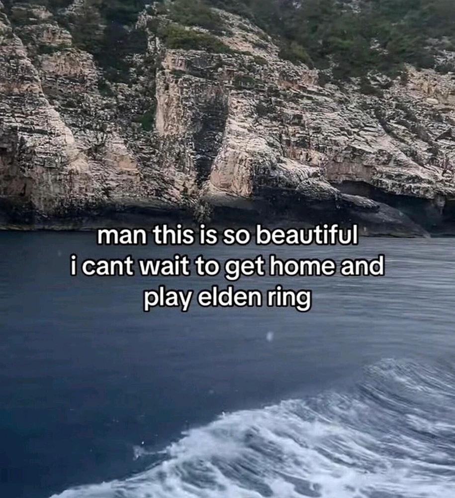 Yeah time to farm again