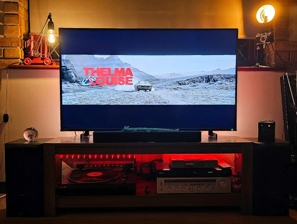 Saturday Night Classic Movie Nigbt