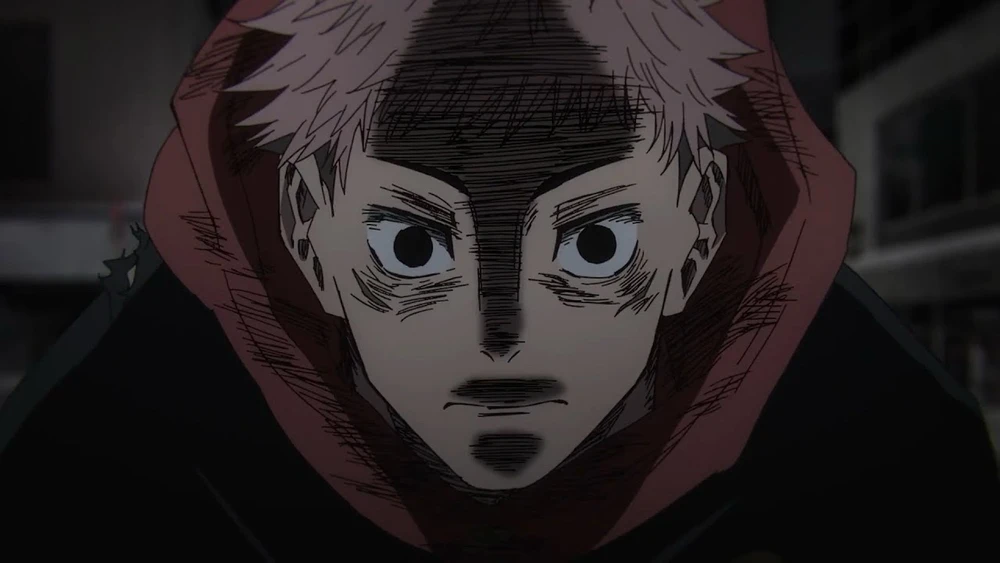 Dont watch the jjk movie unless you love 40 min recaps 🥹