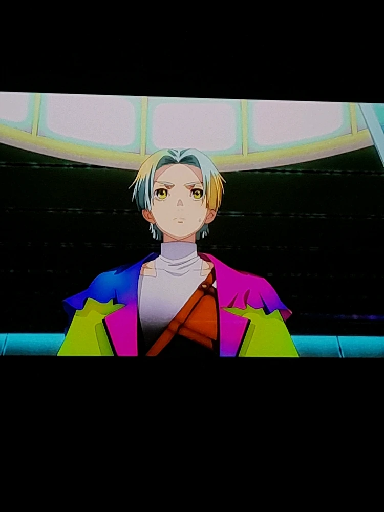 Gnosia
Todo episódio um gancho