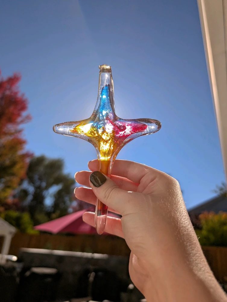 GIF uploaded by Alanah