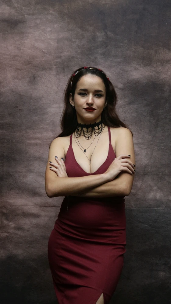 Imagem enviada por Iza Cherubine