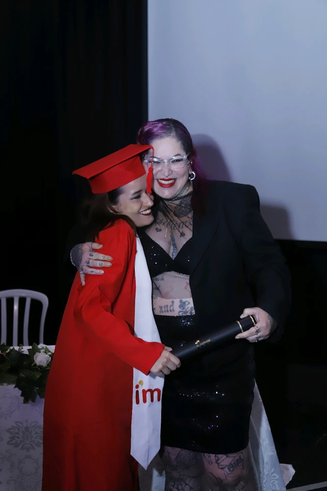 Imagem enviada por Iza Cherubine