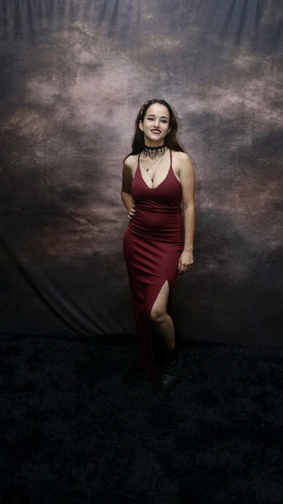 Imagem enviada por Iza Cherubine