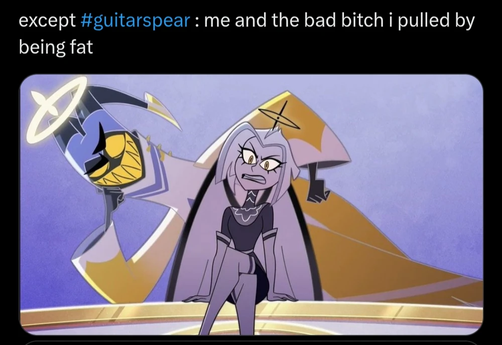 Me in any relationship