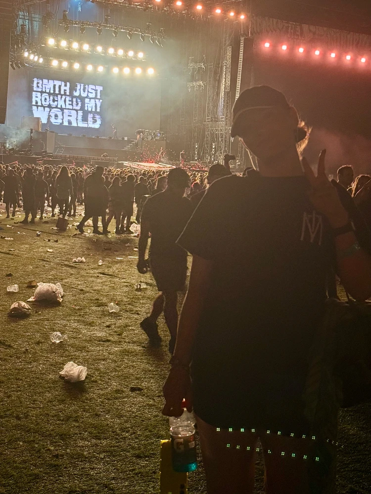 GIF uploaded by Mickayla