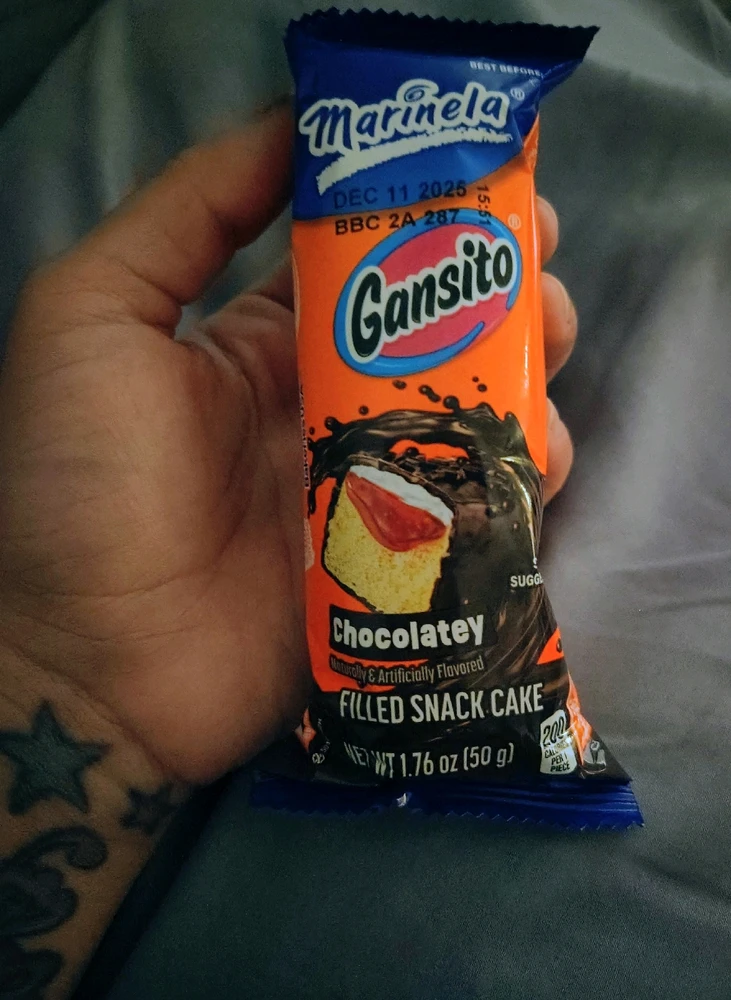 Little sweetness for the dayπ