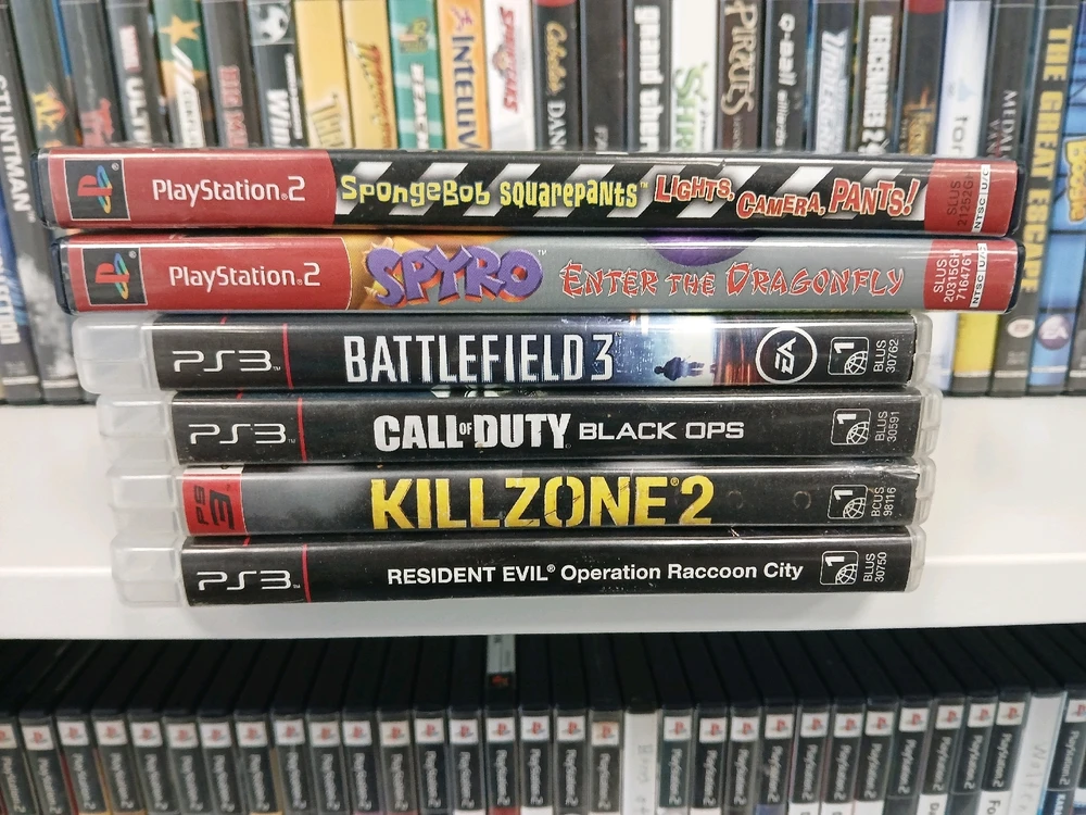 Early Xmas Gift for me