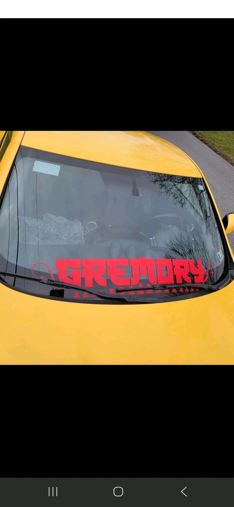 Image uploaded by Trevor