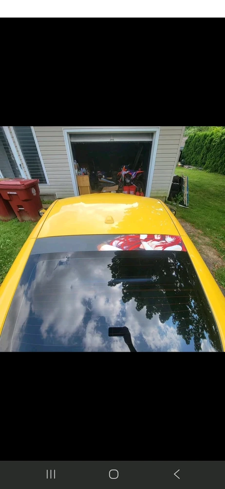 Image uploaded by Trevor