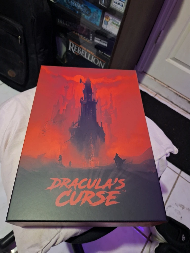 Image uploaded by MayhemArts