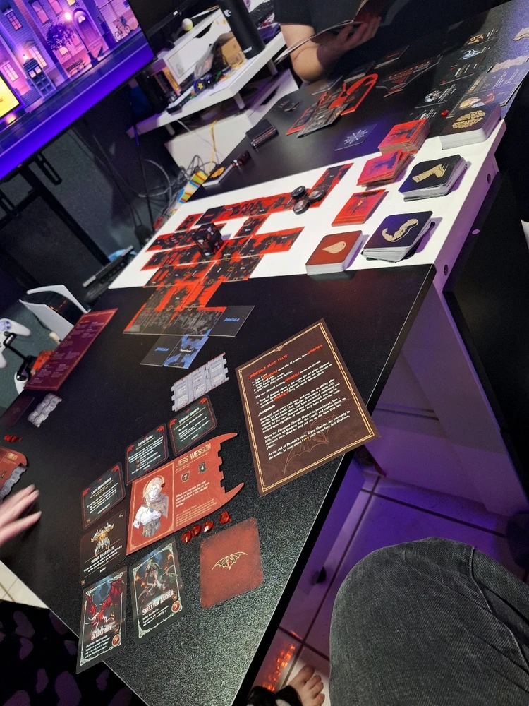 Image uploaded by MayhemArts