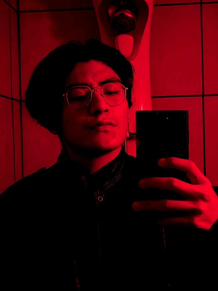 Aquí ¿se podrá hacer amistades?...