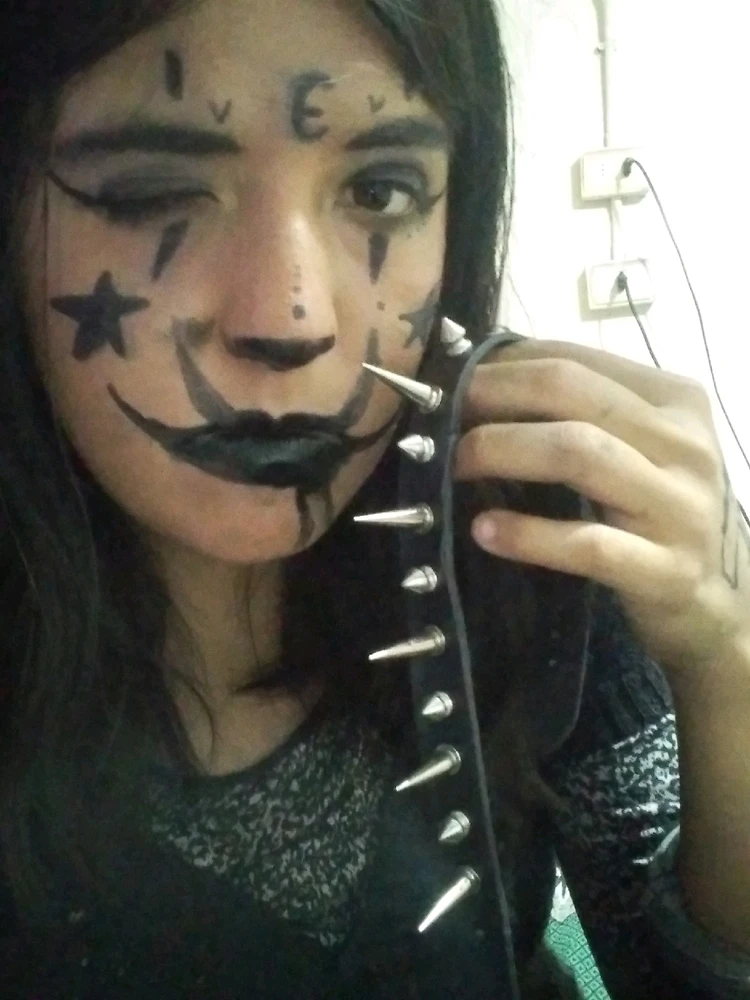 GIF uploaded by Luz Luna