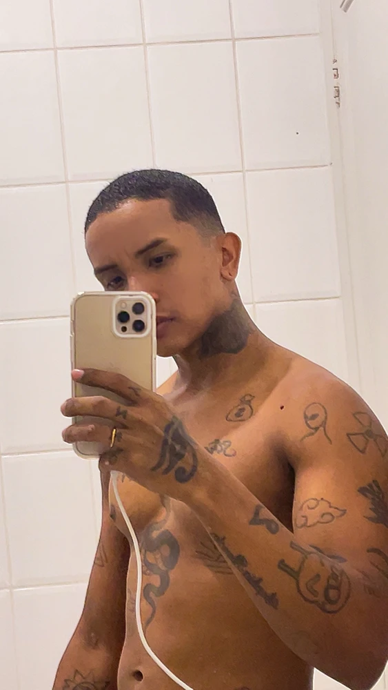 Imagem enviada por Geovane Mendes