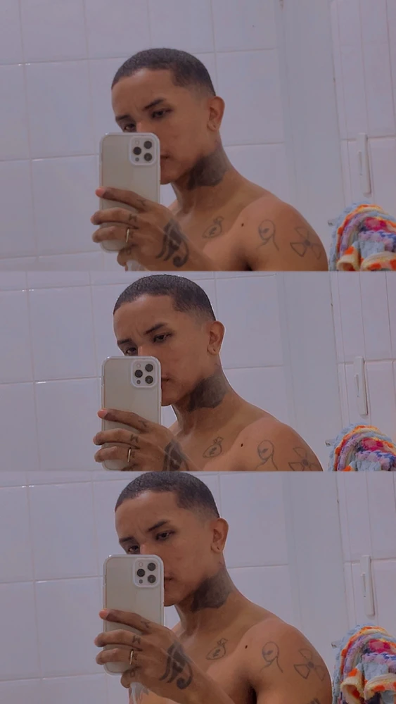 Imagem enviada por Geovane Mendes