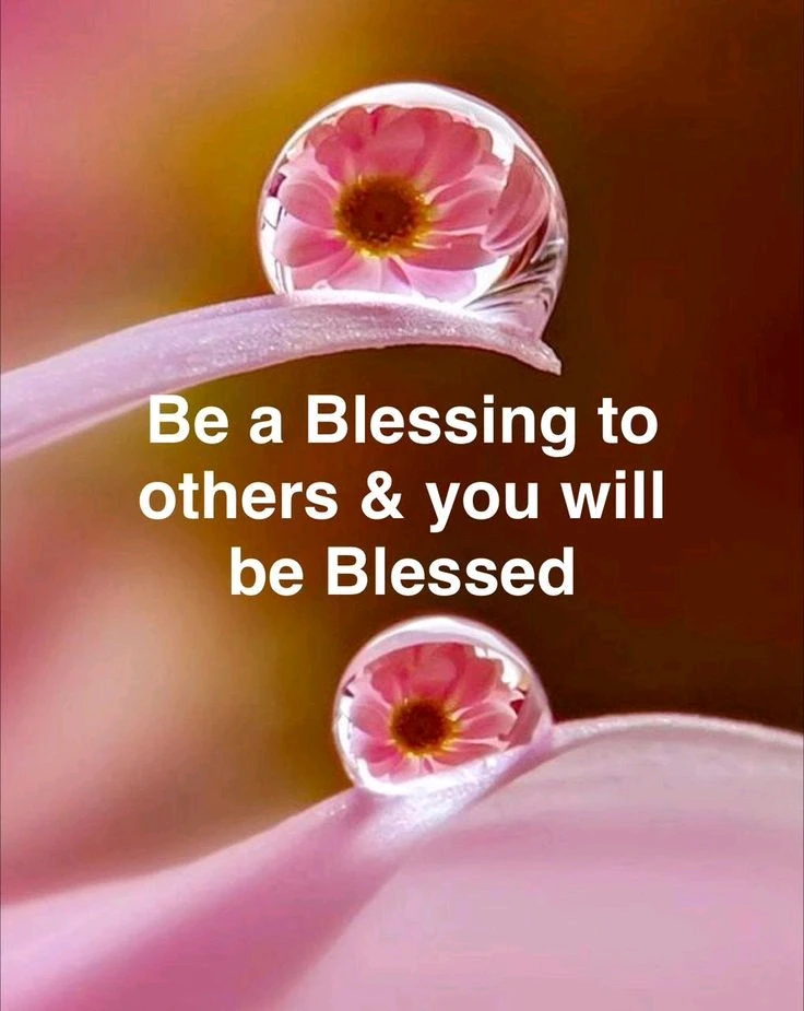 What goes around
comes around