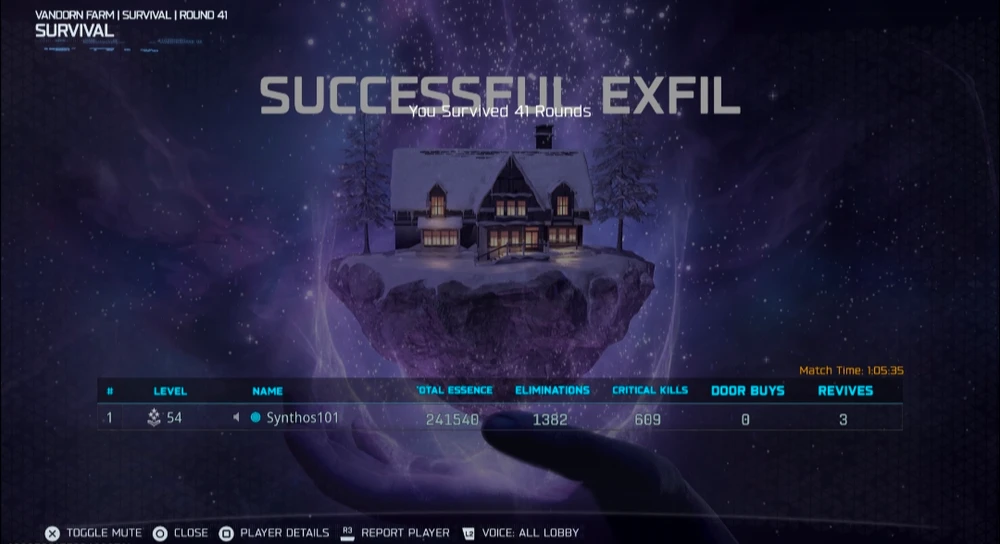 Black ops 7 Spree 🥰