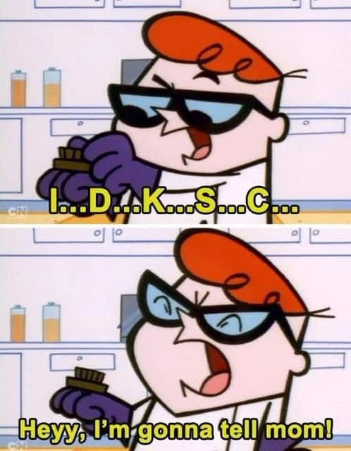 Memes number $&);{%#?<