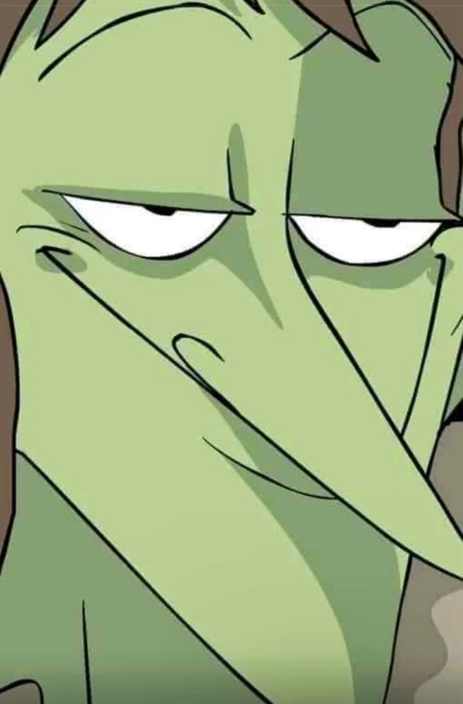 POV: the worst guy you know on here as he’s about to drop some mysogny