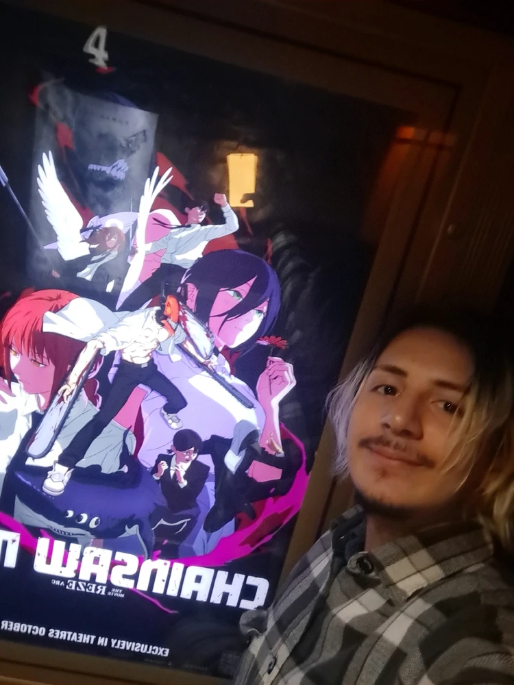 Ya'lll I need Anime Friends